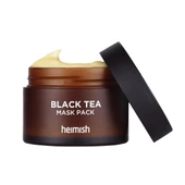 Heimish Black Tea Mask Pack - Siyah Çay Maskesi - 2