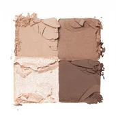 Rom&nd Better Than Eyes Dry Willow Flower - Far Paleti - 2