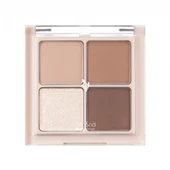 Rom&nd Better Than Eyes Dry Willow Flower - Far Paleti - 1