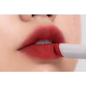 Rom&nd Zero Matte Lipstick Red Carpet - Ruj - 4