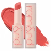 Rom&nd Zero Matte Lipstick Awesome - Ruj - 1