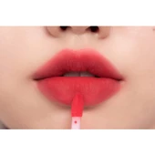 Rom&nd Zero Velvet Tint Berry Cake - Likit Ruj thumbnail 4