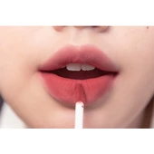 Rom&nd Zero Velvet Tint Burnt Heart - Likit Ruj - 4