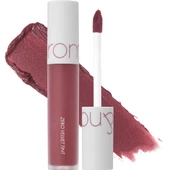 Rom&nd Zero Velvet Tint Burnt Heart - Likit Ruj - 1