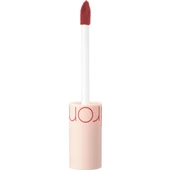 Rom&nd Zero Velvet Tint Burny Nude - Likit Ruj - 3