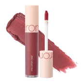 Rom&nd Zero Velvet Tint Burny Nude - Likit Ruj - 1