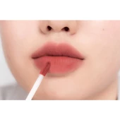 Rom&nd Zero Velvet Tint Burny Nude - Likit Ruj - 4