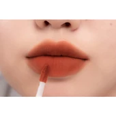 Rom&nd Zero Velvet Tint Rusk Rusk - Likit Ruj thumbnail 4