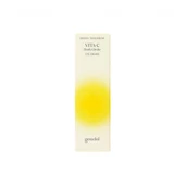 Goodal Green Tangerine Vita C Dark Circle Eye Cream - Yeşil Mandalina Özlü Aydınlatıcı & Leke Karşıtı Göz Kremi - 2
