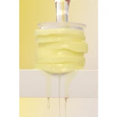 Goodal Green Tangerine Vita C Toner Pad Plus - Yeşil Mandalina Özlü Aydınlatıcı & Leke Karşıtı Tonik Ped - 4