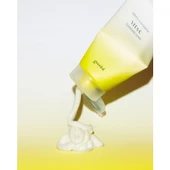Goodal Green Tangerine Vita C Cleansing Foam - Yeşil Mandalina Özlü Aydınlatıcı & Leke Karşıtı Köpük Temizleyici - 3