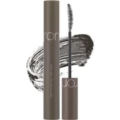 Rom&nd Han All Fix Mascara Long Ash - Maskara - 1