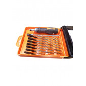 Rico Cırcırlı Mini Tornavida Saatçi Bits Seti Takımı 31 Parça RC2002 - 4