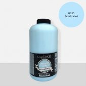 Cadence Hibrit Multisurface Boya 2000ml H-035 Bebek Mavi (3 Kg) - 1