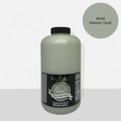 Cadence Hibrit Multisurface Boya 2000ml H-049 Ihlamur Yeşili (3 Kg) - 1