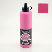 Cadence Hibrit Multisurface Boya H025 Fuşya 500ML - 1