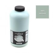 Cadence Hibrit Multisurface Boya 2000ml H-089 Küf Yeşili (3 Kg) - 1