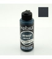 Cadence Hibrit Multisurface Boya H052 Oxford Yeşili 120ML - 1