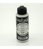 Cadence Hibrit Multisurface Boya H063 Vizon Gri 120ML - 1