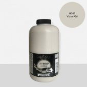 Cadence Hibrit Multisurface Boya 2000ml H-063 Vizon Gri (3 Kg) - 1