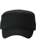 Erkek Castro Yeşil Cap Şapka Kasket Outdoor  Yeşil Tek Ebat thumbnail 3