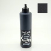Cadence Hibrit Multisurface Boya H060 Siyah 500ML - 1