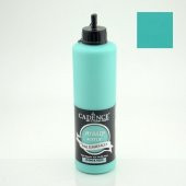 Cadence Hibrit Multisurface Boya H044 Nil Yeşil 500ML - 1