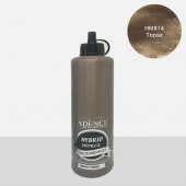 Cadence Hibrit Metalik Multisurface Boya HM814 Topaz 500ml - 1