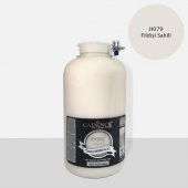 Cadence Hibrit Multisurface Boya 2000ml H-079 Filldişi (3 Kg) - 1