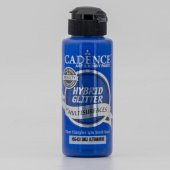 Cadence Gümüş Simli Hibrit Multisurface 120ML Ultramarine HSG-038 - 1