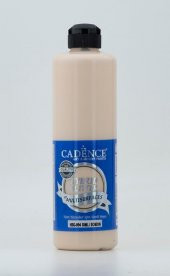 Cadence Gümüş Simli Hibrit Multisurface 500ML Somon HSG-094 - 1