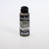 Cadence Hibrit Multisurface Boya H109 Ceviz 120ml - 1