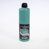 Cadence Hibrit Multisurface Boya H111 Kraliyet Yeşili 500ml - 1