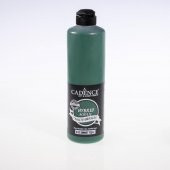 Cadence Hibrit Multisurface Boya H113 Zümrüt Yeşili 500ml - 1