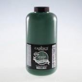 Cadence Hibrit Multisurface Boya 2000ml H-113 Zümrüt Yeşili (3 Kg) - 1