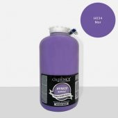Cadence Hibrit Multisurface Boya 2000ml H-034 Mor (3 Kg) - 1