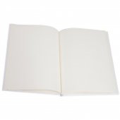 BAYKUŞ TASARIM 160 SAYFA ÇİZGİSİZ DEFTER - 2