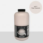 Cadence Hibrit Multisurface Boya 2000ml H-077 Tibet Yasemini (3 Kg) - 1