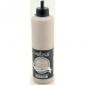 Cadence Hibrit Multisurface Boya H021 S.Yulaf 500ML - 1