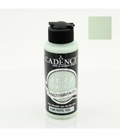 Cadence Hibrit Multisurface Boya H045 Pastel Yeşil 120ML - 1