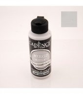 Cadence Hibrit Multisurface Boya H067 Doğal Hasır 120ML - 1
