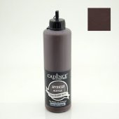 Cadence Hibrit Multisurface Boya H018 Koyu Kahve 500ML - 1