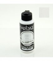 Cadence Hibrit Multisurface Boya H001 Beyaz 120ML - 1