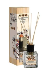 Pereja Diffuser 100 ml Pudra Çubuklu Oda Kokusu - 1