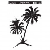 VT-04 Kumaş Varak Transfer 21x30 thumbnail 2