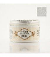 Cadence Simli Rölyef Pasta 150ml 5836 Yakamoz - 1