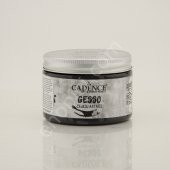 Cadence Gesso Zemin Astarı 150ML Siyah - 1