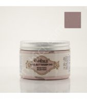 Cadence Shabby Chic Renkli Rölyef Pasta 150ml SR07 Küllü Gül - 1