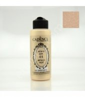 Cadence Metalik Boya - 202 Şampanya 120ML - 1