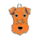 Fox Terrier Köpek Künyesi - 1